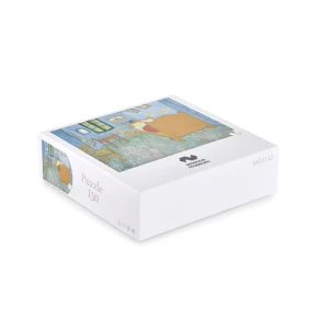 Puzzle 150 elementów w pudełku - PUZZ (MO2132-99)