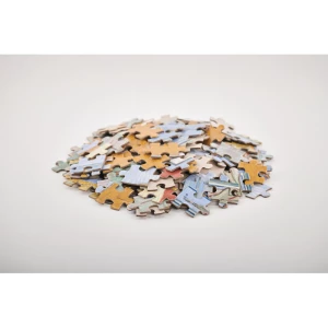 Puzzle 150 elementów w pudełku - PUZZ (MO2132-99)
