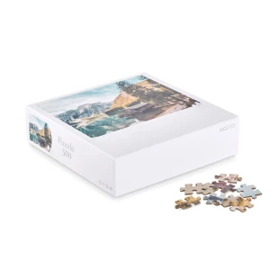 Puzzle 500 elementów w pudełku - PAZZ (MO2133-99)