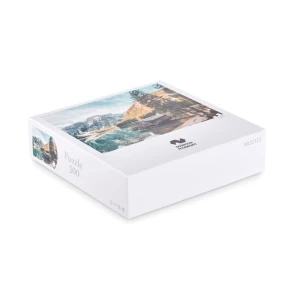 Puzzle 500 elementów w pudełku - PAZZ (MO2133-99)