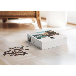Puzzle 500 elementów w pudełku - PAZZ (MO2133-99)