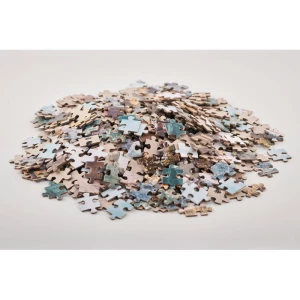 Puzzle 500 elementów w pudełku - PAZZ (MO2133-99)