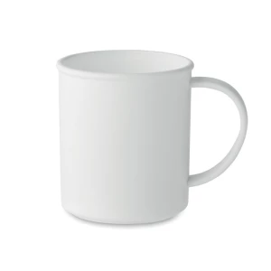Kubek wielorazowy 300 ml - ALAS (MO2148-06)