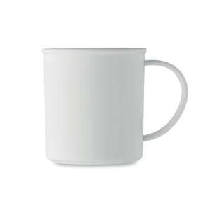 Kubek wielorazowy 300 ml - ALAS (MO2148-06)