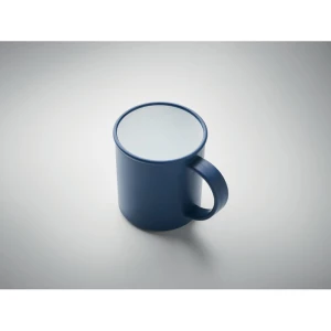 Kubek wielorazowy 300 ml - ALAS (MO2148-85)