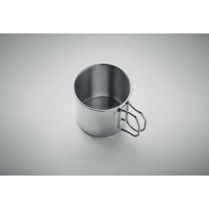 Kubek stal nierdzewna 330 ml - NUNAVUT (MO2149-14)