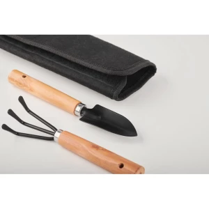 3 narzędzia ogrodowe w RPET - GRASS (MO2153-03)