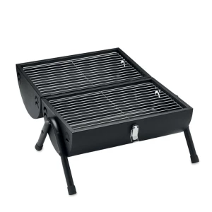 Przenośny grill z kominem - CHIMEY (MO2160-03)