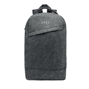 Plecak na laptopa 13 cali - LLANA (MO2164-15)