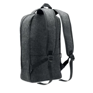Plecak na laptopa 13 cali - LLANA (MO2164-15)