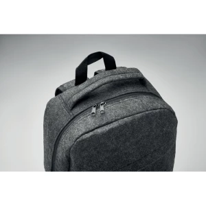 Plecak na laptopa 13 cali - LLANA (MO2164-15)