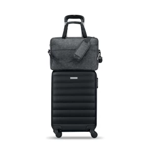 15-cal torba na laptop z RPET - PLANA (MO2165-15)