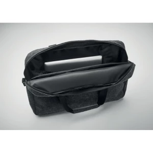 15-cal torba na laptop z RPET - PLANA (MO2165-15)