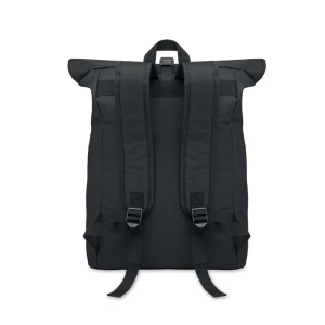Plecak rolltop poliester 600D - IREA (MO2170-03)