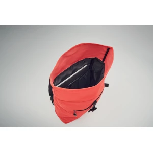 Plecak rolltop poliester 600D - IREA (MO2170-05)
