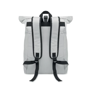 Plecak rolltop poliester 600D - IREA (MO2170-06)