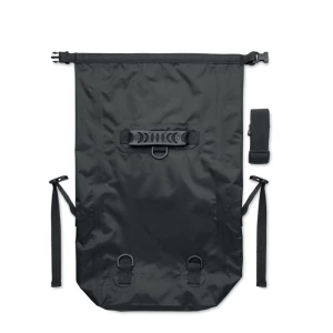 Wodoodporna torba RPET rolltop - SCUBAROLL (MO2181-03)