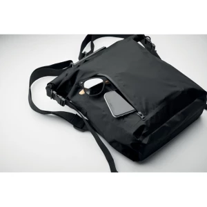 Wodoodporna torba RPET rolltop - SCUBAROLL (MO2181-03)