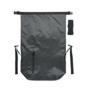 Wodoodporna torba RPET rolltop - SCUBAROLL (MO2181-15)