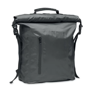 Wodoodporna torba RPET rolltop - SCUBAROLL (MO2181-15)
