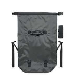 Wodoodporna torba RPET rolltop - SCUBAROLL (MO2181-15)