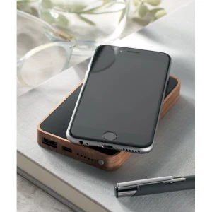 Bezprzew. power bank 4000 mAh - ACAPOW (MO2185-03)