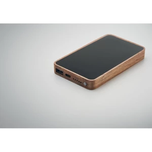 Bezprzew. power bank 4000 mAh - ACAPOW (MO2185-03)