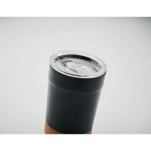 Kubek dwuściankowy 300 ml - NOMU (MO2187-03)