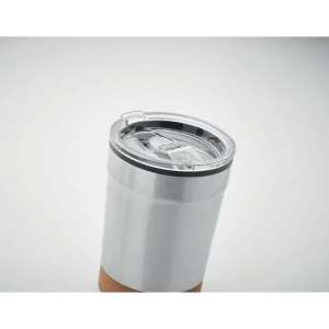 Kubek dwuściankowy 300 ml - NOMU (MO2187-06)