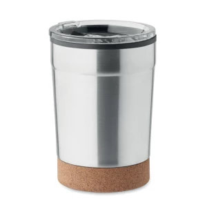Kubek dwuściankowy 300 ml - NOMU (MO2187-16)