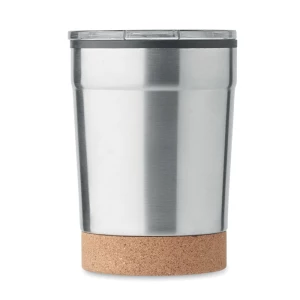 Kubek dwuściankowy 300 ml - NOMU (MO2187-16)