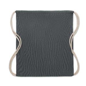 Torba bawełniana 140 gr/m² - MUJIKA (MO2189-03)