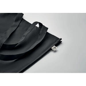 Torba z bawełny organicznej - BENTE COLOUR (MO2197-03)