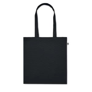 Torba z bawełny organicznej - BENTE COLOUR (MO2197-03)