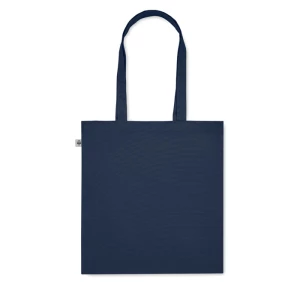 Torba z bawełny organicznej - BENTE COLOUR (MO2197-04)