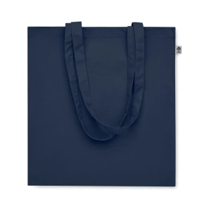 Torba z bawełny organicznej - BENTE COLOUR (MO2197-04)