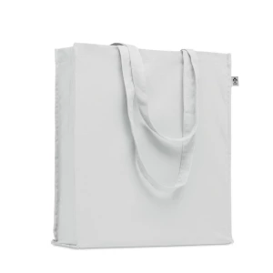 Torba z bawełny organicznej - BENTE COLOUR (MO2197-06)