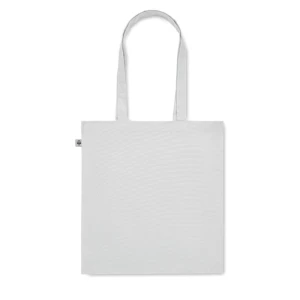 Torba z bawełny organicznej - BENTE COLOUR (MO2197-06)