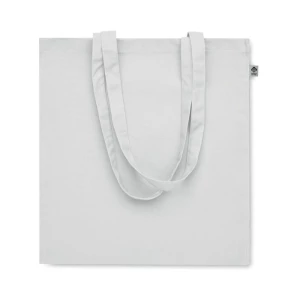 Torba z bawełny organicznej - BENTE COLOUR (MO2197-06)