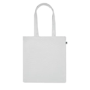 Torba z bawełny organicznej - BENTE COLOUR (MO2197-06)