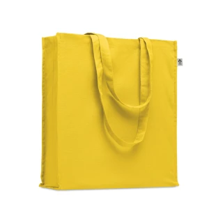 Torba z bawełny organicznej - BENTE COLOUR (MO2197-08)