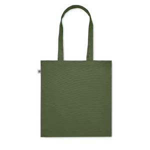 Torba z bawełny organicznej - BENTE COLOUR (MO2197-09)