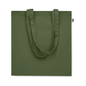 Torba z bawełny organicznej - BENTE COLOUR (MO2197-09)