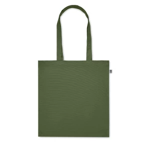 Torba z bawełny organicznej - BENTE COLOUR (MO2197-09)