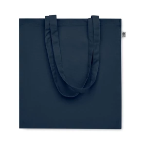 Torba z bawełny organicznej - BENTE COLOUR (MO2197-85)
