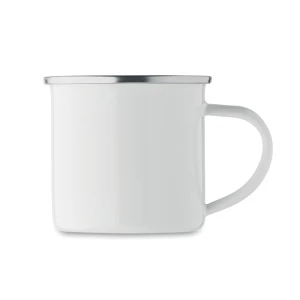 Emaliowany kubek sublimacyjny - PLATEADO S (MO2202-06)