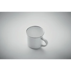 Emaliowany kubek sublimacyjny - PLATEADO S (MO2202-06)