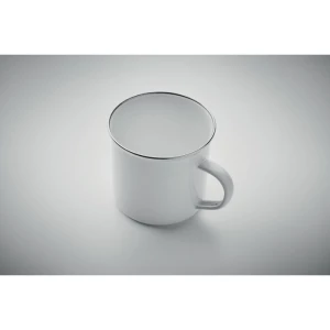 Emaliowany kubek sublimacyjny - PLATEADO L (MO2203-06)