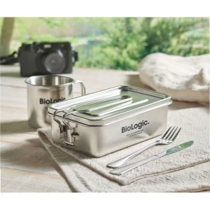 Lunch box ze stali nierdzewnej - TAMELUNCH (MO2224-14)
