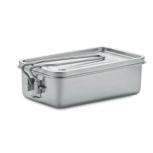Lunch box ze stali nierdzewnej - TAMELUNCH (MO2224-14)